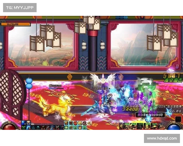 鬼泣极限攻击：冰阵堆积如山